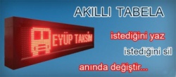 ONLİNE SERVİS TALEBİ