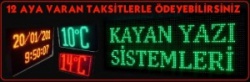 Kayan Yazı Sistemleri